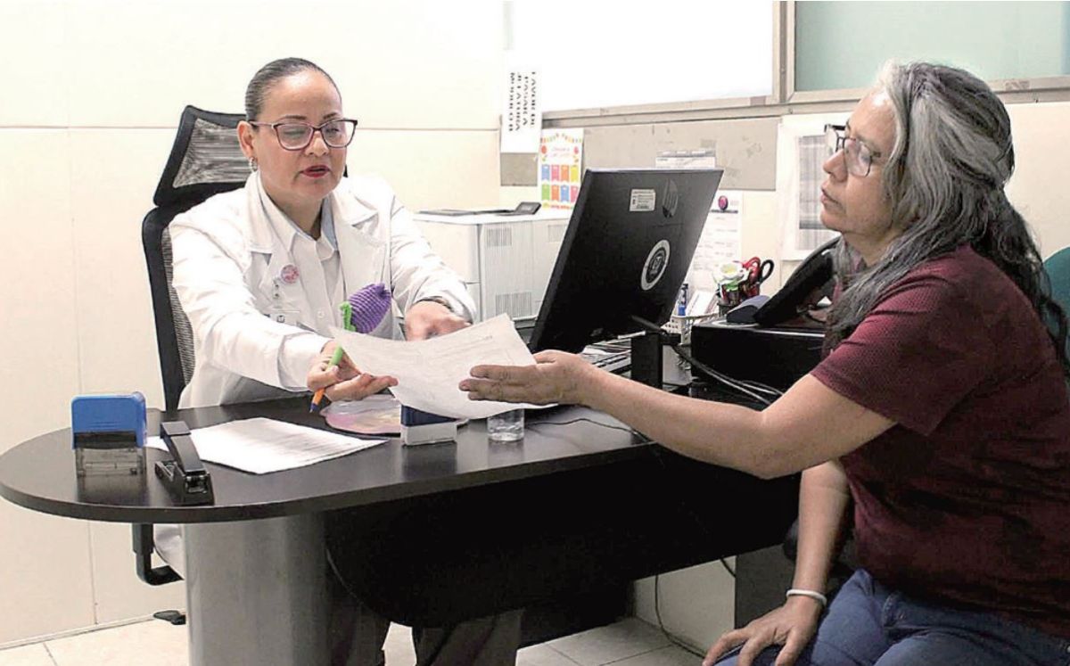 Este esquema busca fortalecer la cobertura médica en la institución. CORTESÍA: IMSS