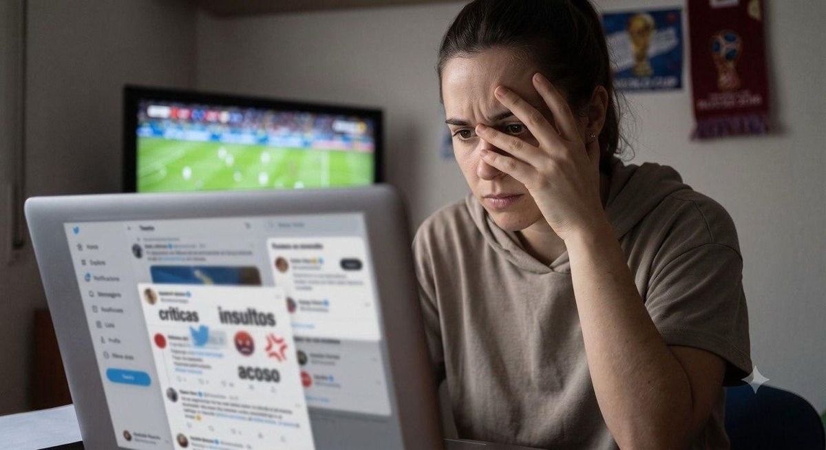Expertos advierten de responsabilidad no verificada en hechos virales. | Foto: Especial