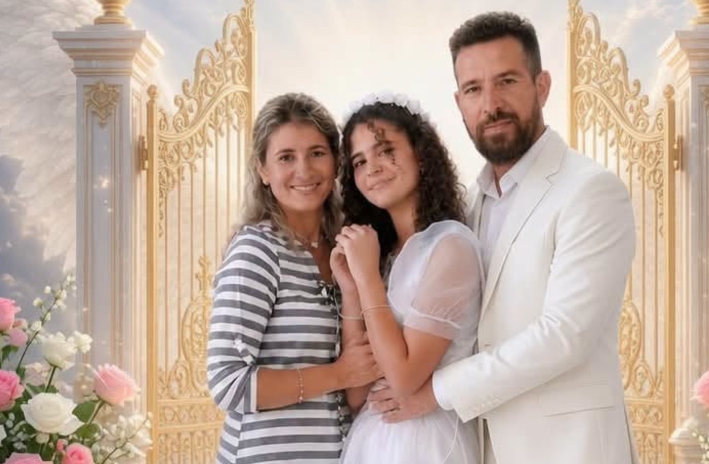 Familia Visconti es hallada sin vida. | ESPECIAL