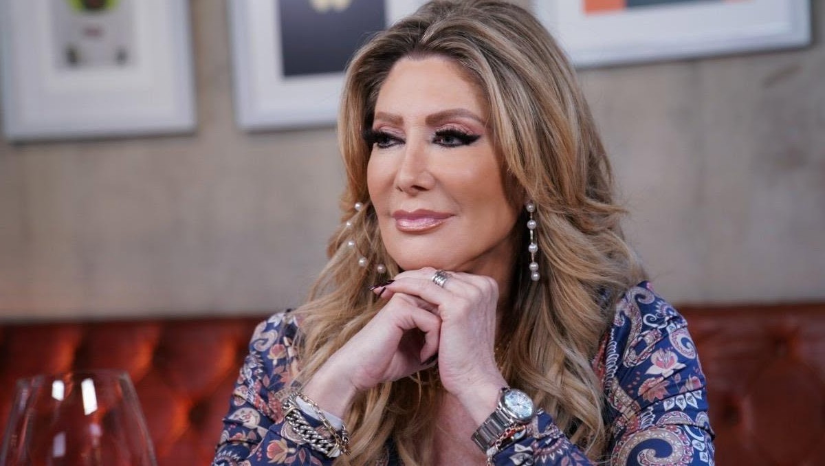 Felicia Mercado: estilista presenta pruebas del supuesto acuerdo no cumplido. | FOTO: Felicia Mercado
