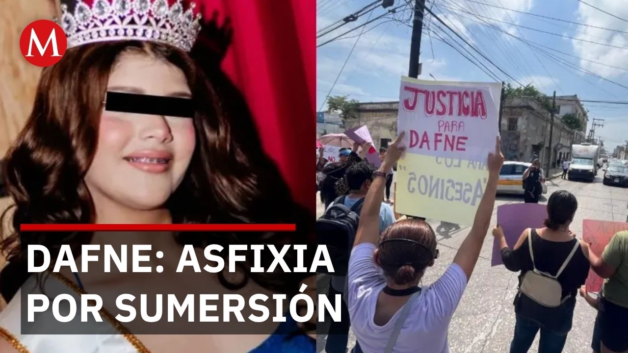 Fiscal admite que en 5 días no investigó cómo operaba la academia donde murió Dafne