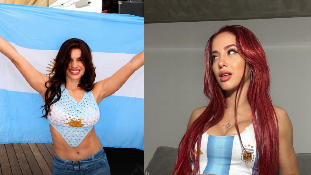 Flor Vigna habría rompido el silencio por caso Lau Styling. | FOTO: Redes sociales.