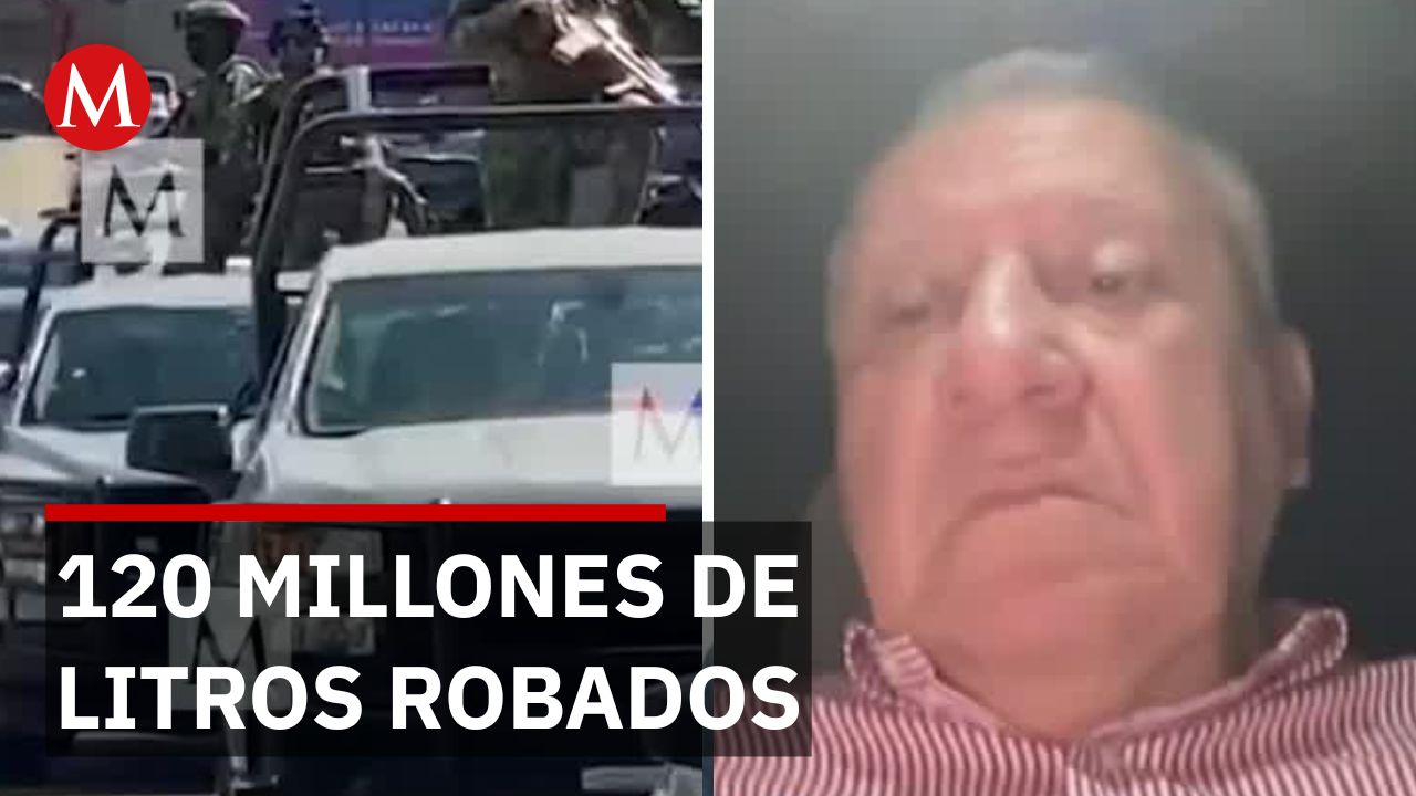Fraude aduanal: importaban diésel de EU pero lo registraban como aditivo en México