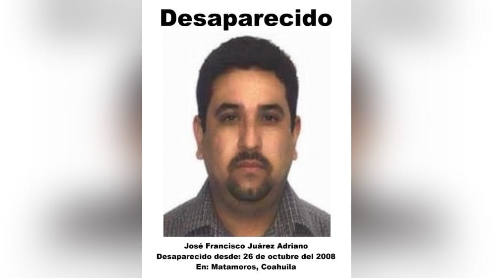 FUUNDEC-FUNDEM denuncia irregularidades en entrega de cuerpo. | Cortesía.