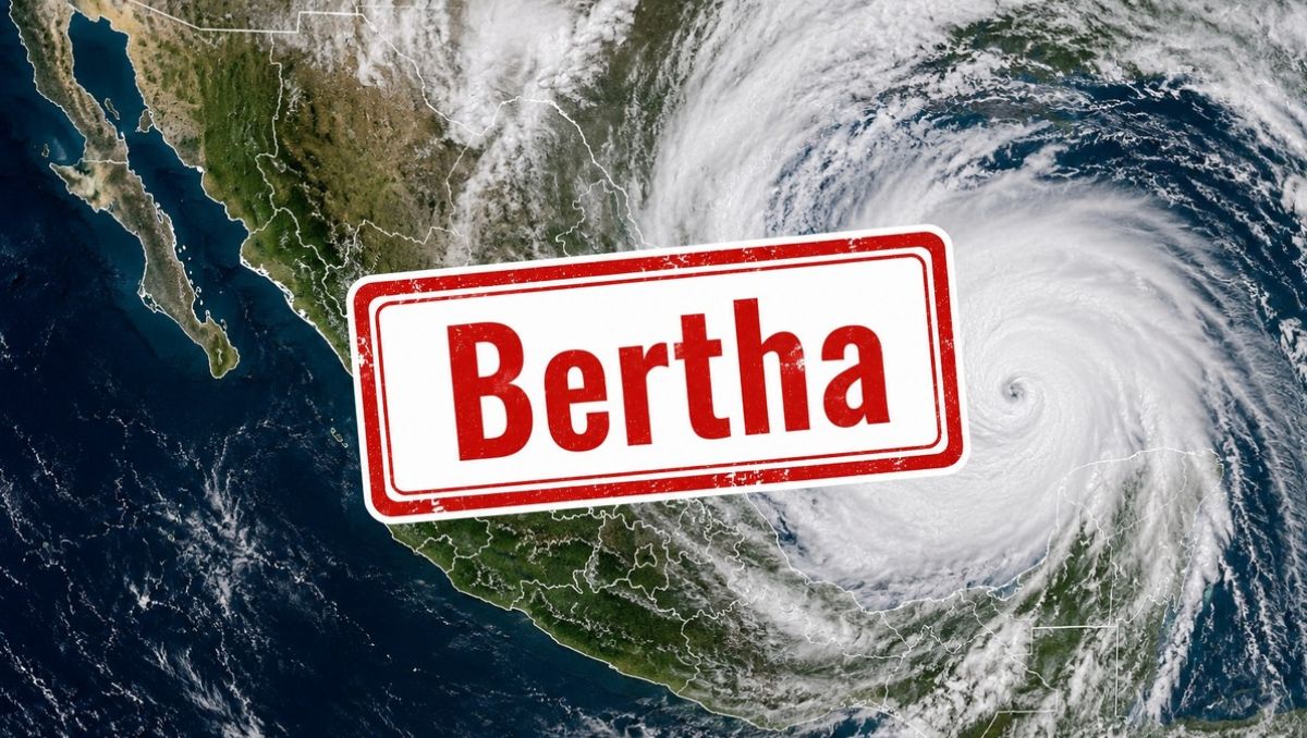 El huracán no afectará a México directamente | IA Discover