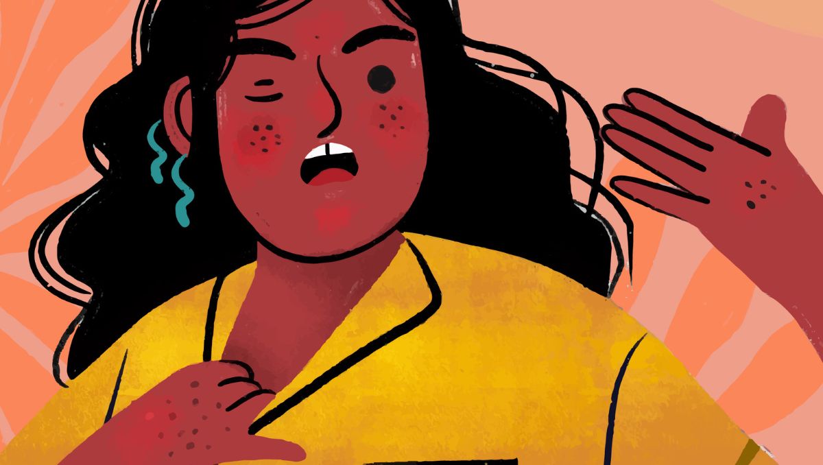 Una infectóloga explica los peores errores ante el herpes zóster (culebrilla) | Especial