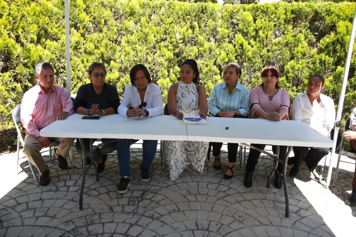 Insisten en la creación del municipio "Felipe Ángeles". (Jorge Sánchez)