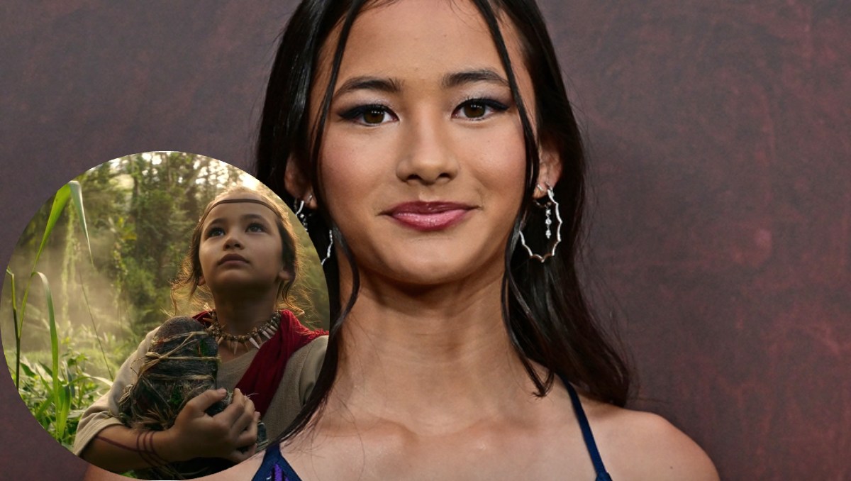 ¿Quién es Kaylee Hottle? La actriz de 'Godzilla vs. Kong' que murió HOY a los 19 años (Especial)