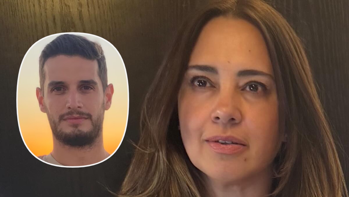 La productora habló sobre el deseo de que el youtuber sea parte. | Especial