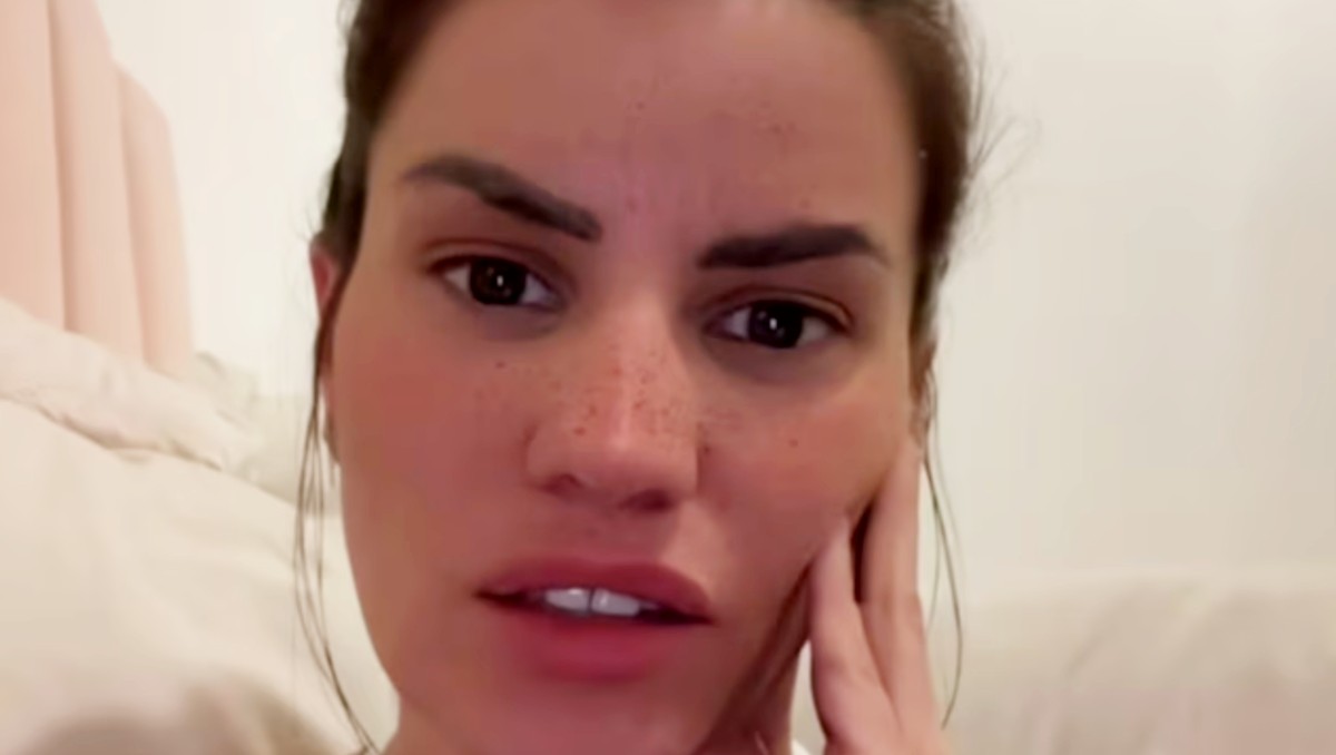 Lau Styling desató controversia en redes sociales (RS)
