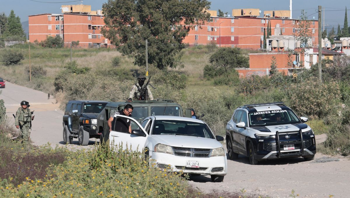 Localizan a hombre maniatado y sin signos vitales en Villa Albertina | Agencia Es Imagen