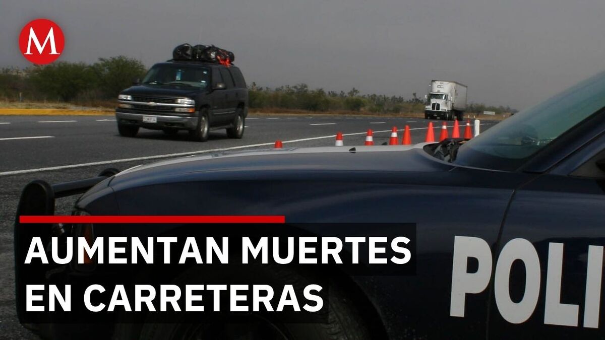 La ONU urgió a fortalecer estas acciones para cumplir la meta de reducir las muertes viales antes de que termine la década.