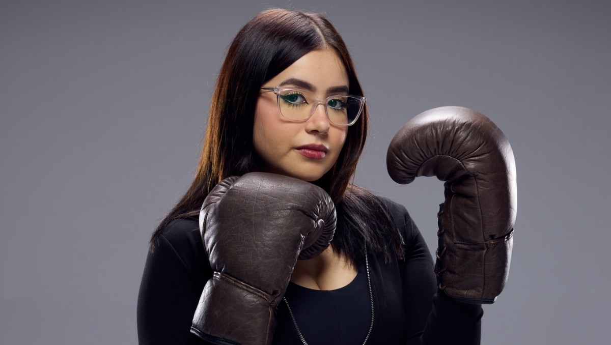La Parce, la creadora de contenido que se enfrentará a Fabiana Sevillano en La Velada del año 6. | FOTO: La Parce