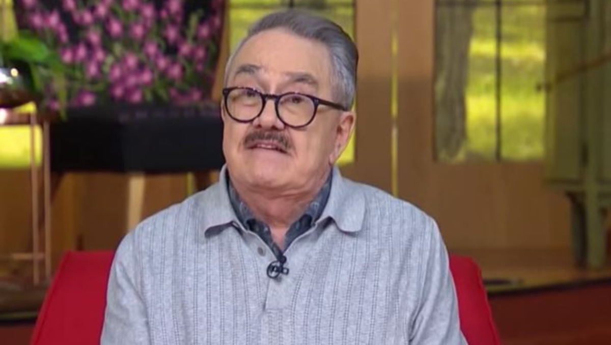 Pedro aprovechó la conmemoración para reconocer su error.| Captura