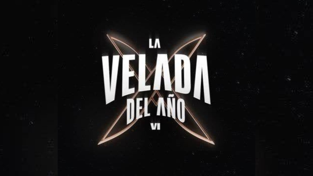 ¿Quiénes pelearán en La Velada del Año 2026? Cartelera completa (X: @infoLaVelada)