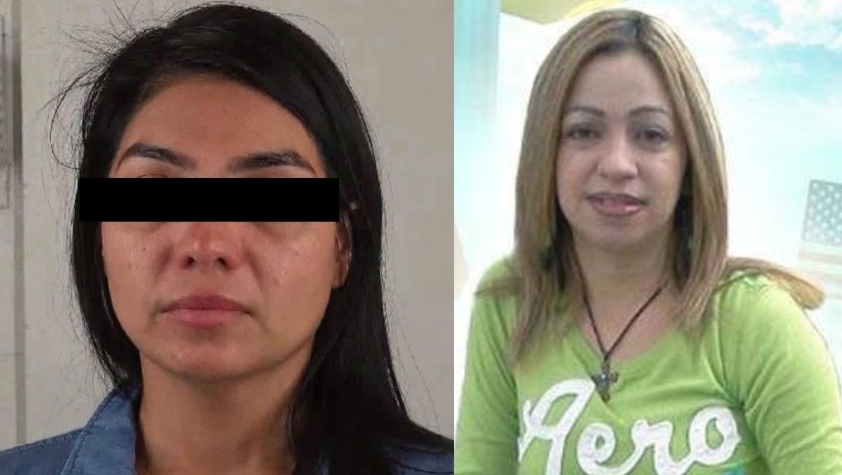 Nuevas pruebas obtenidas mediante genealogía genética llevaron al arresto de la mujer | Especial