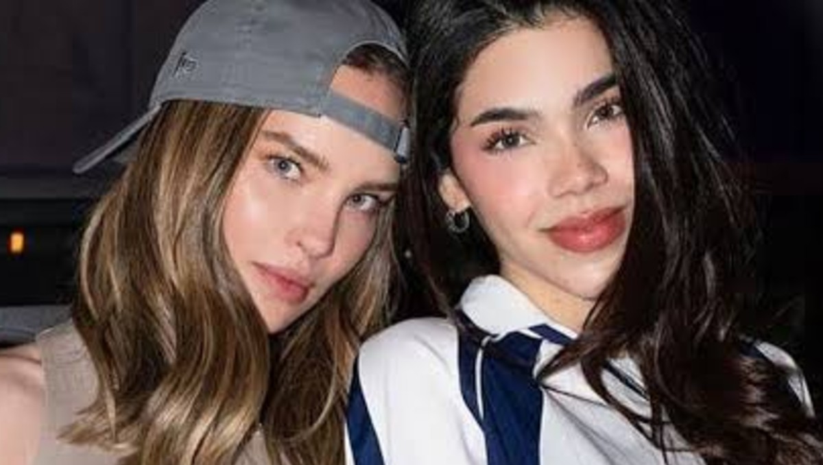 ¿Qué pasa entre Kenia Os y Belinda? | Especial