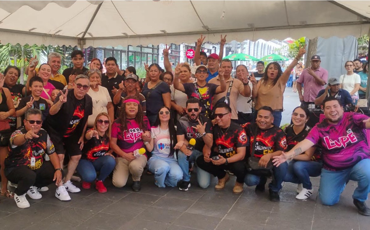 Se repartieron mas de seis mil boletos VIP | Milenio Tamaulipas