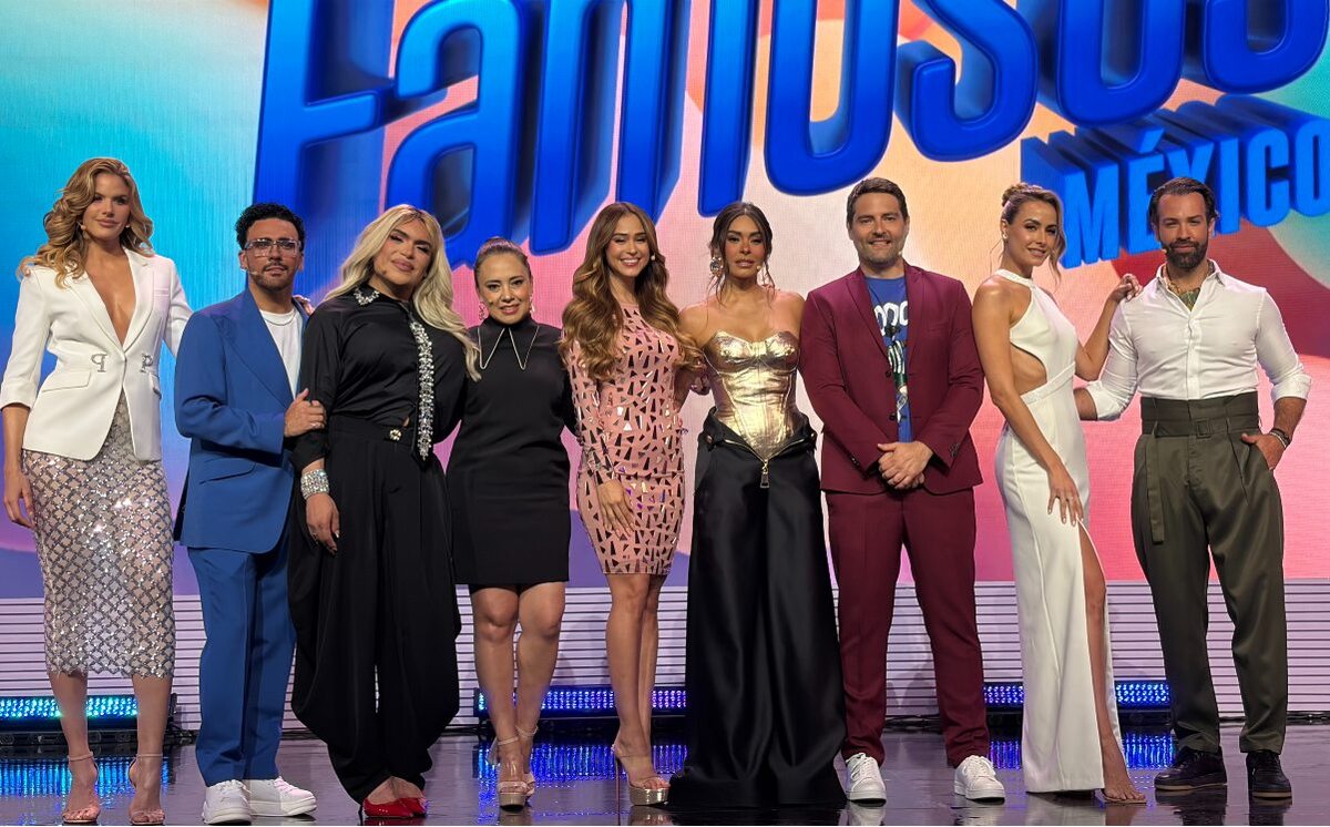 Rosa María Noguerón, productora del reality, reveló cuál fue el criterio para elegir a los nuevos habitantes.