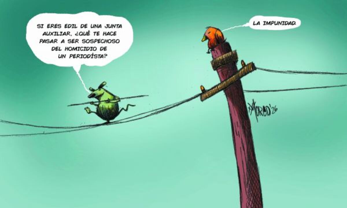Sin vuelta de hoja
