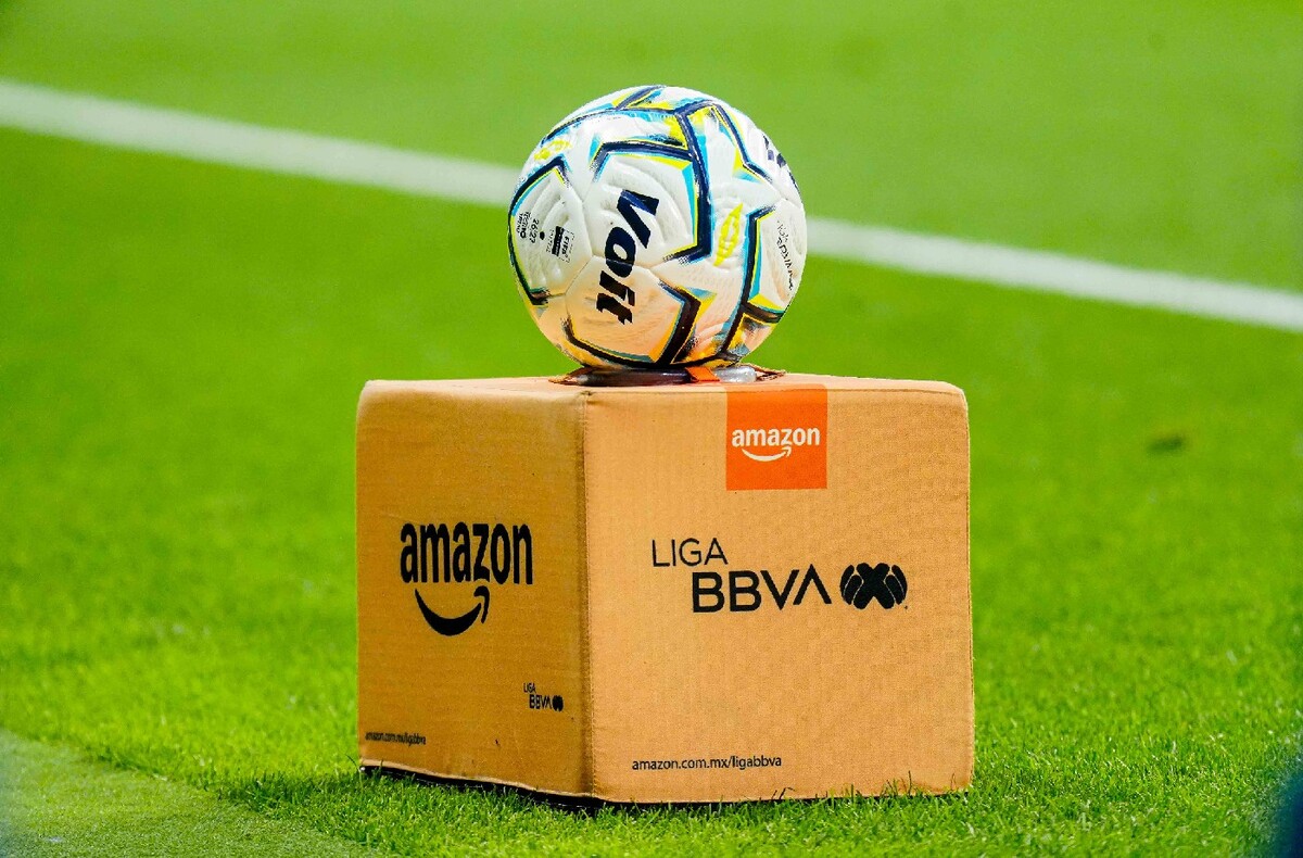 Streaming domina las transmisiones del Apertura 2026 de la Liga MX (Imago7)
