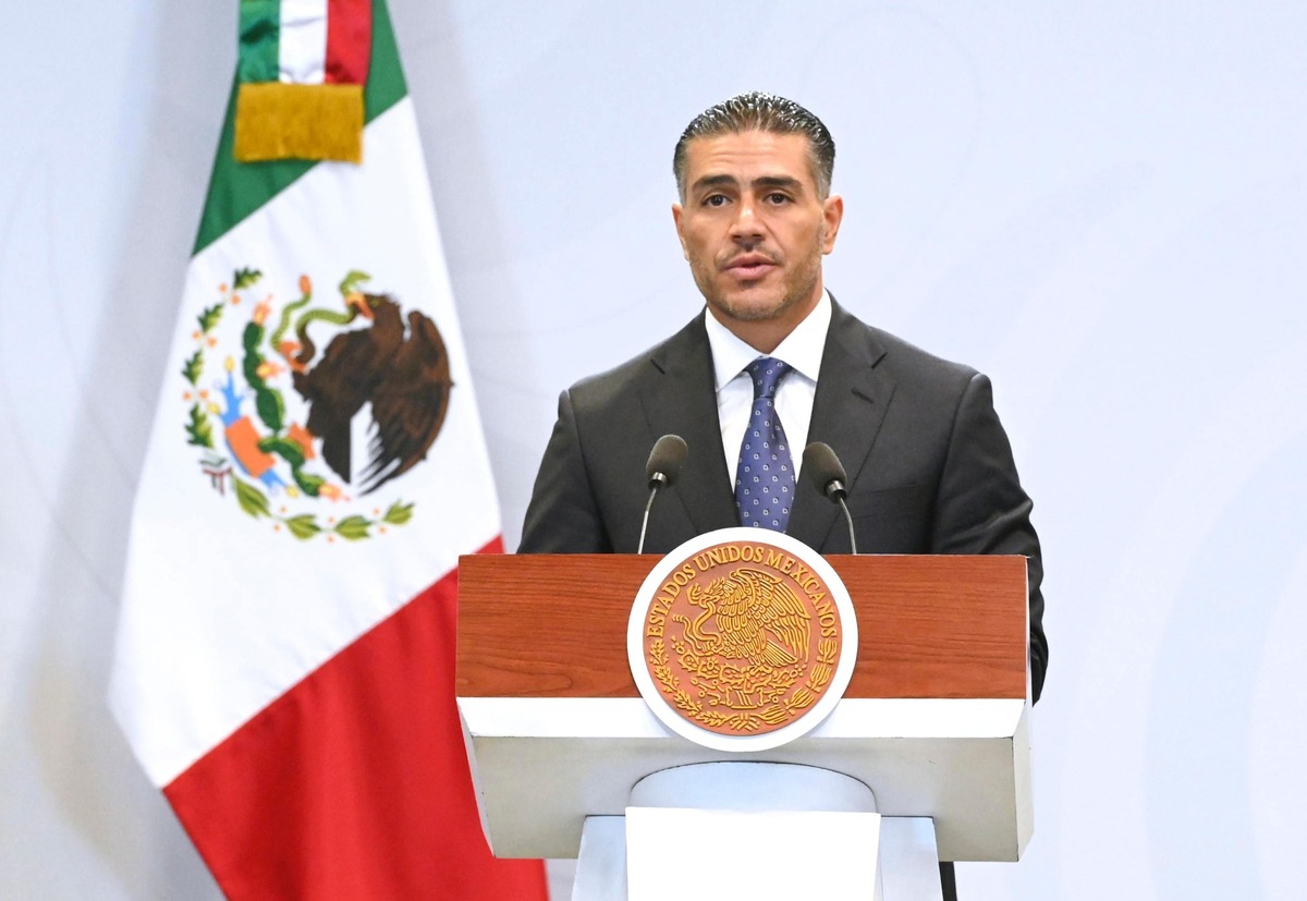 No se han asegurado bienes a nombre de El Mayo, pero sí de su grupo delincuencial: Harfuch | Especial