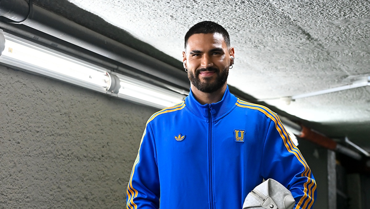 Atlas busca reforzarse con Juan Purata, de Tigres (Imago7)