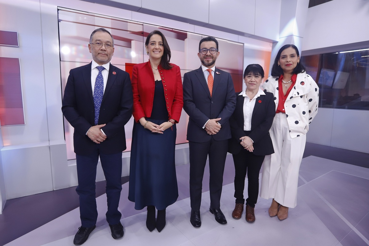 Doctores y especialistas en la salud se reúnen en esta nueva edición de Milenio Foros para hablar del autocuidado.