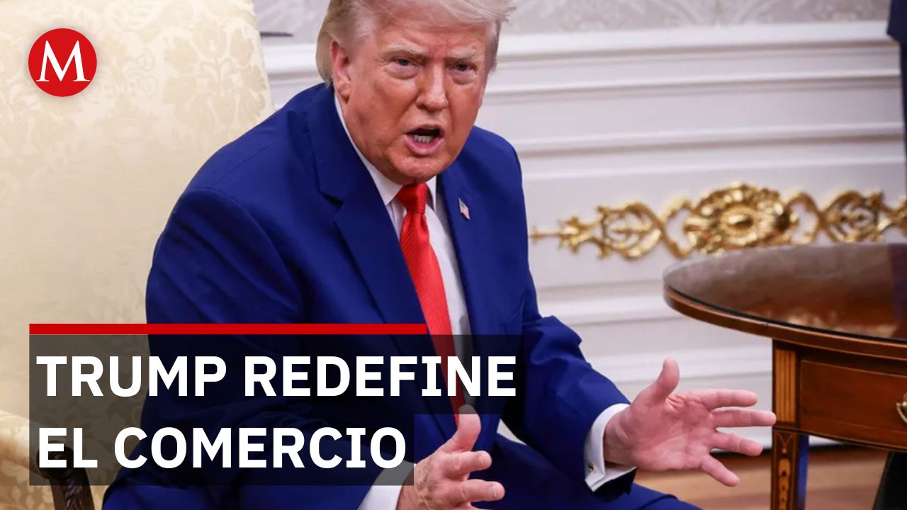 Avances en torno a los acuerdos para la revisión del T-MEC | Así vamos con Sofía Ramírez Aguilar