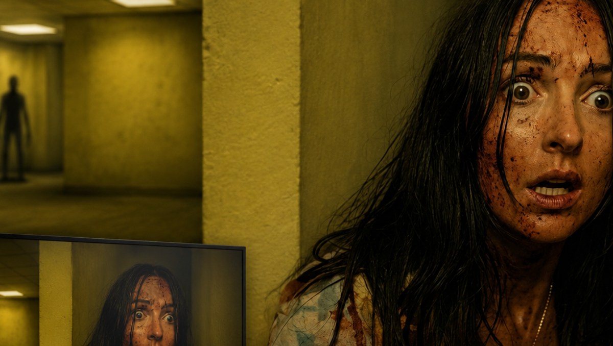 ¿Dónde ver 'Backrooms' en streaming? La película de terror llega a estas plataformas | LISTA  (Foto: IA M2)