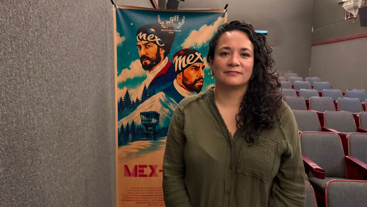 Documental poblano participará en Festival de Cine en Guanajuato | José Alberto Pérez