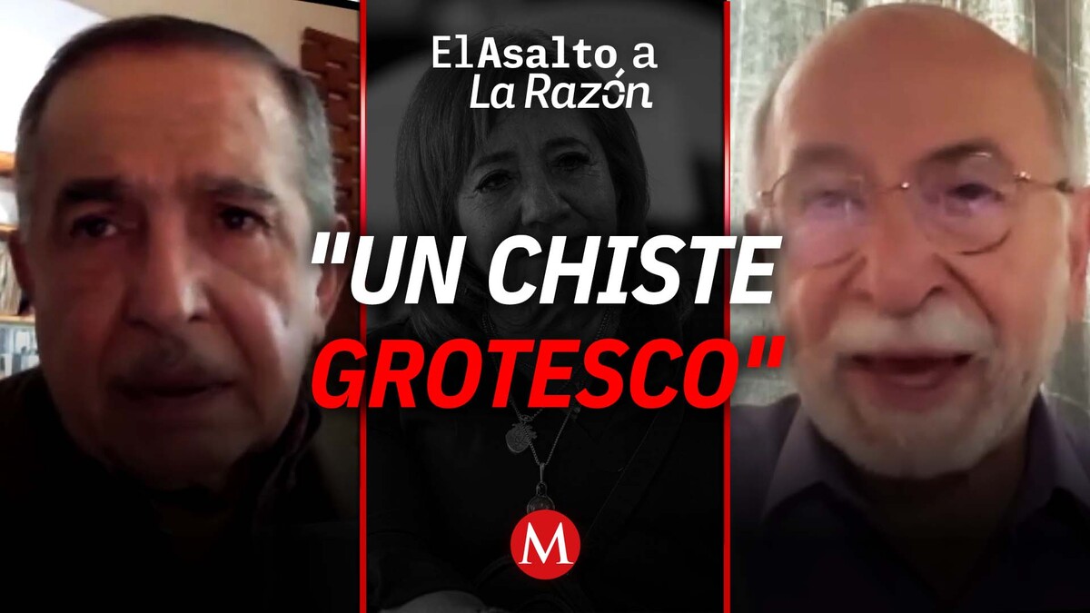 El Asalto a la Razón: "La CNDH se ha envilecido"