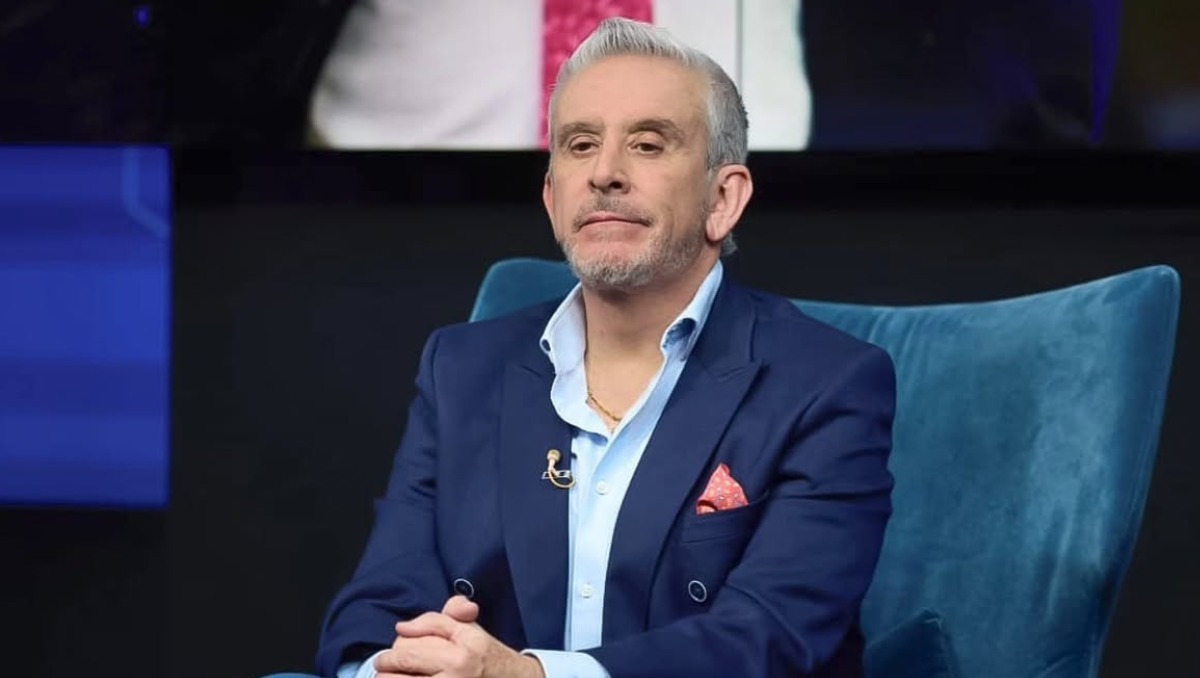 Emilio Escalante, presidente del Atlante, habla sobre el ascenso y descenso del futbol mexicano (Instagram @pdteescalante)