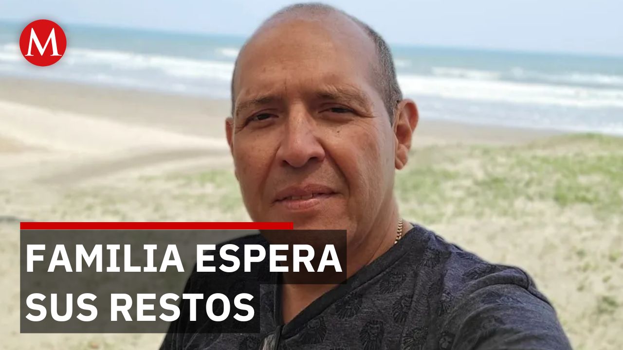 Familia de Alejandro Leyva espera restos en funeraria; presuntos asesinos prófugos