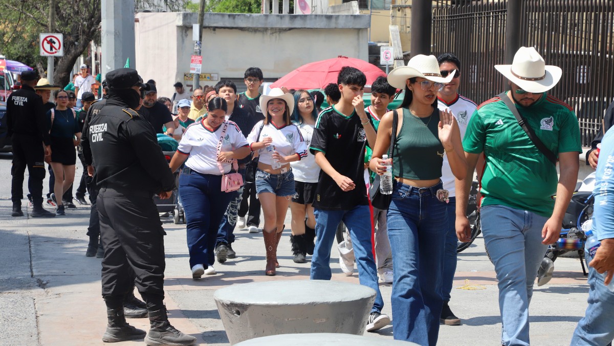 La Fiscalía de NL señaló que recibieron casos de fraude en los que la mayoría fueron mexicanos. | Roberto Alanís
