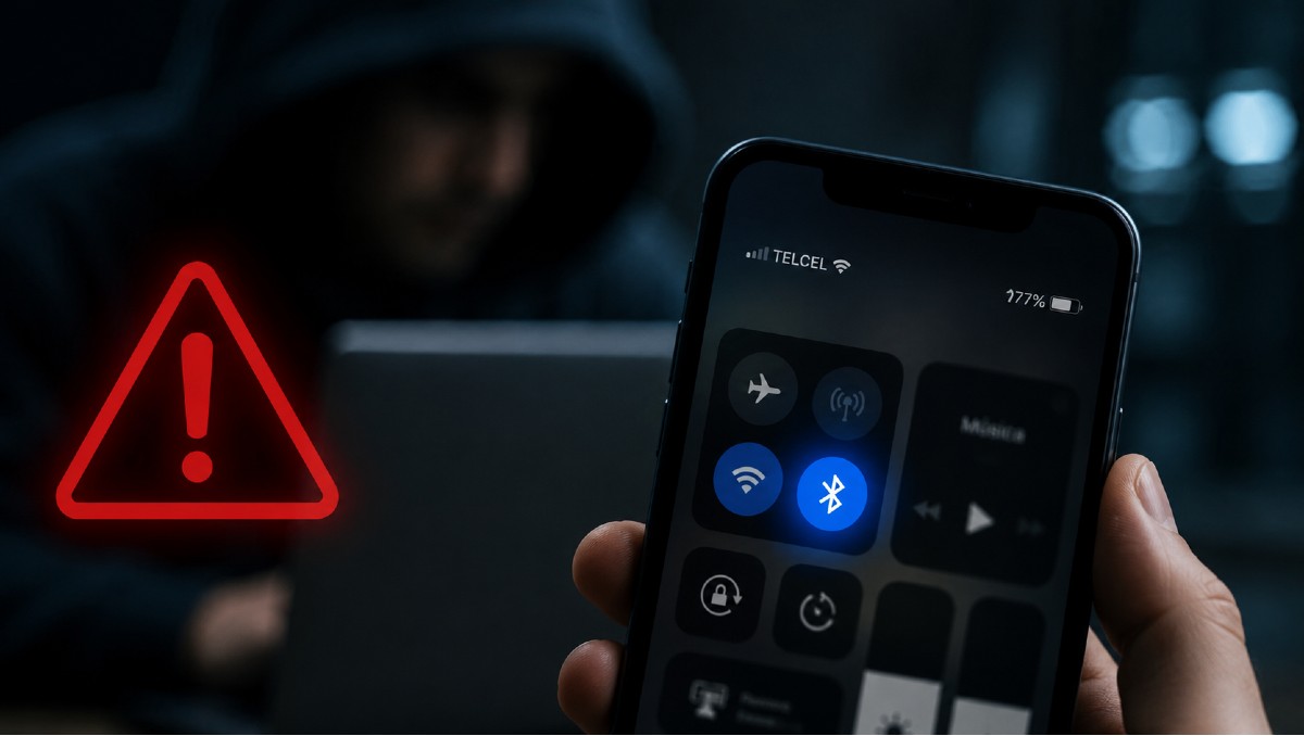 La función del celular que debes desactivar para proteger tus datos | IA DISCOVER