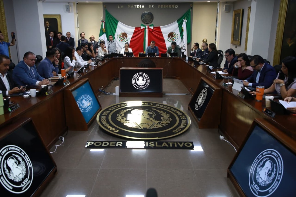 Sus impulsores sostienen que la iniciativa elimina cualquier posibilidad de favorecer regiones y partidos. (Jorge Sánchez)