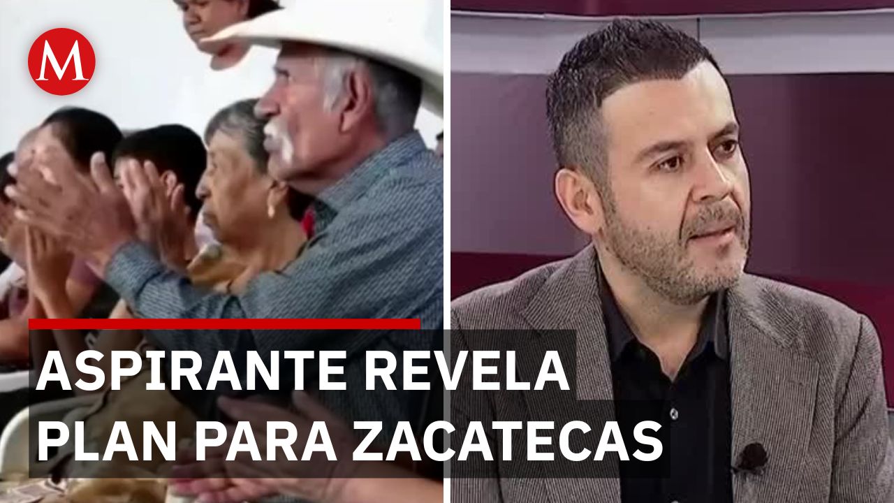 Incertidumbre en pensiones de maestros zacatecanos mientras Morena define candidato