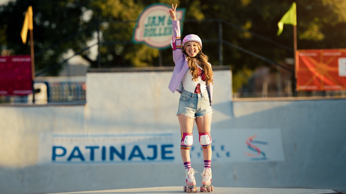 Karol Sevilla vuelve a dar vida a Luna / Especial