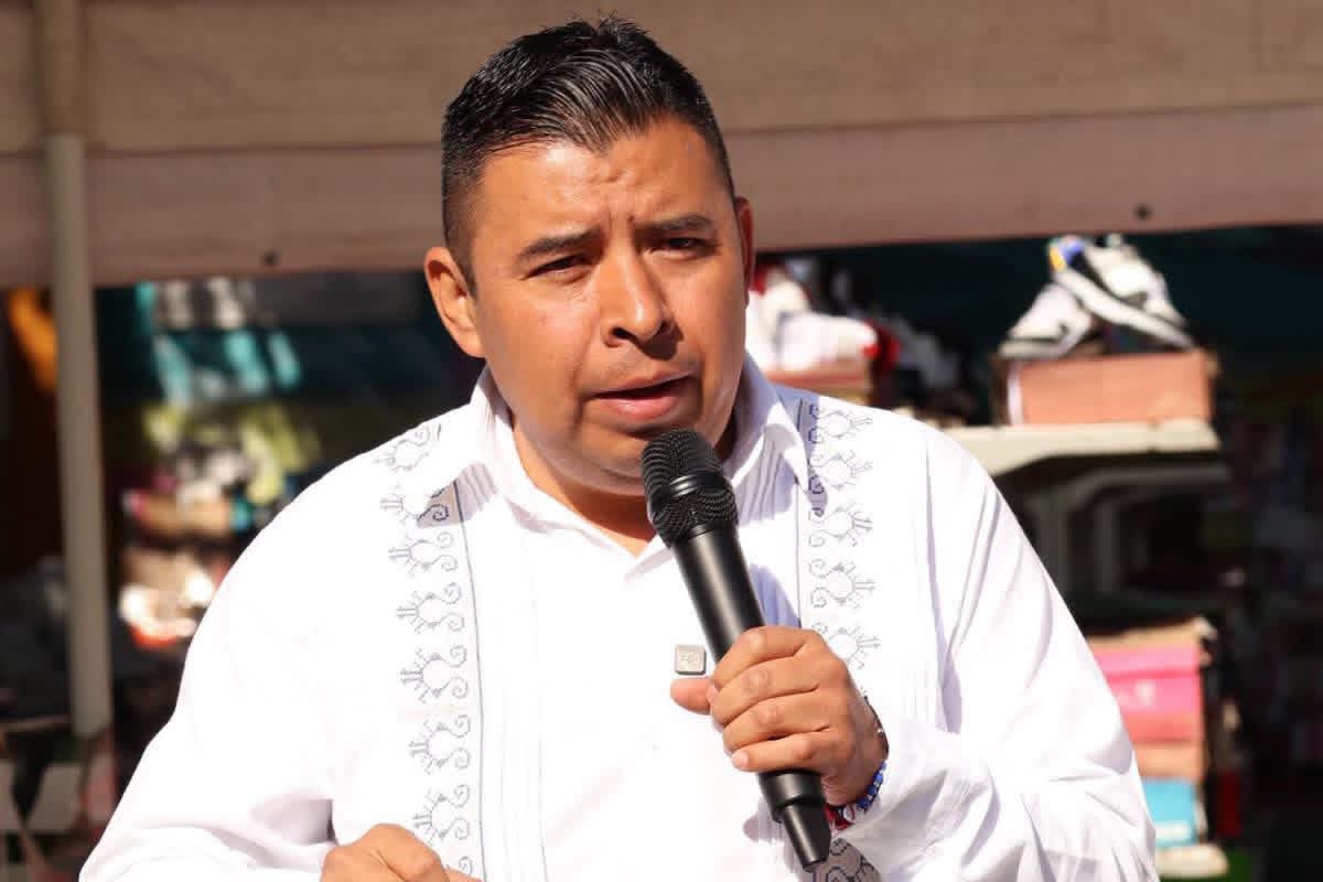 Lavín Romero fue agredido por, al menos, dos hombres armados que ingresaron al inmueble. | Especial