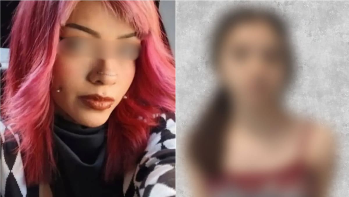 Lili Alison 'N' es identificada por las autoridades como la presunta agresora. | Especial