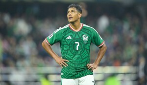 Luis Romo aseguró en la frase "¿Y si sí'?" hizo creer a la Selección Mexicana que podrían ser campeones del Mundo; también reconoció a Javier Aguirre.