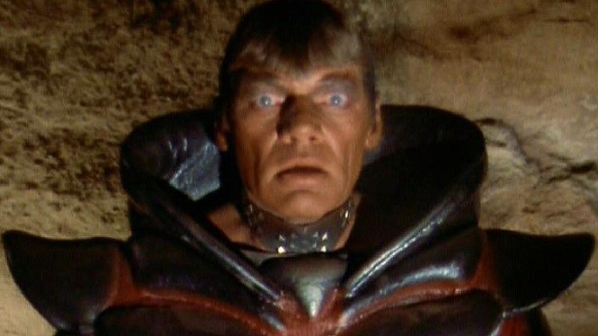 Mike Preston, actor de 'Mad Max 2' | Especial