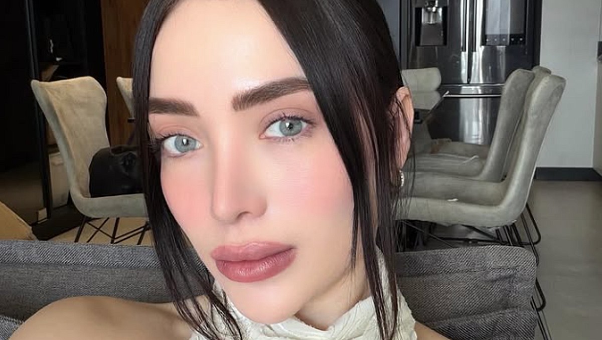 Muere la influencer Adriana García (IG:_adrianaggc)