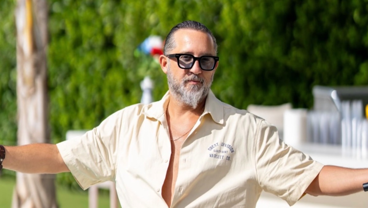 Muere Yakir Levi, empresario y figura de la televisión israelí. | FOTO: Redes sociales