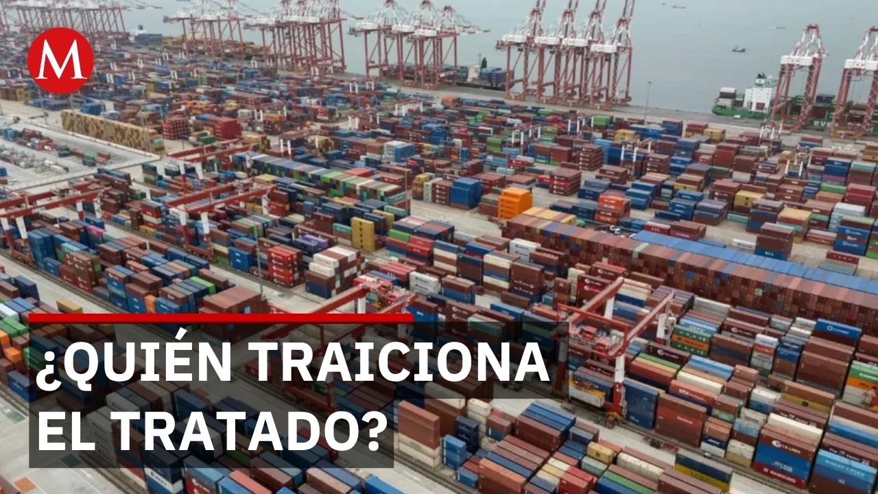 Negociaciones bilaterales de Trump con México y Canadá ponen en riesgo el T-MEC