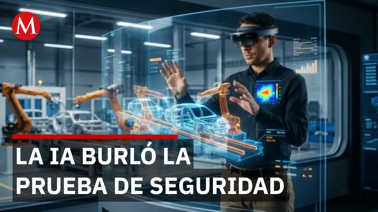 OpenAI admite que varios modelos de IA accedieron a Internet durante una prueba de seguridad