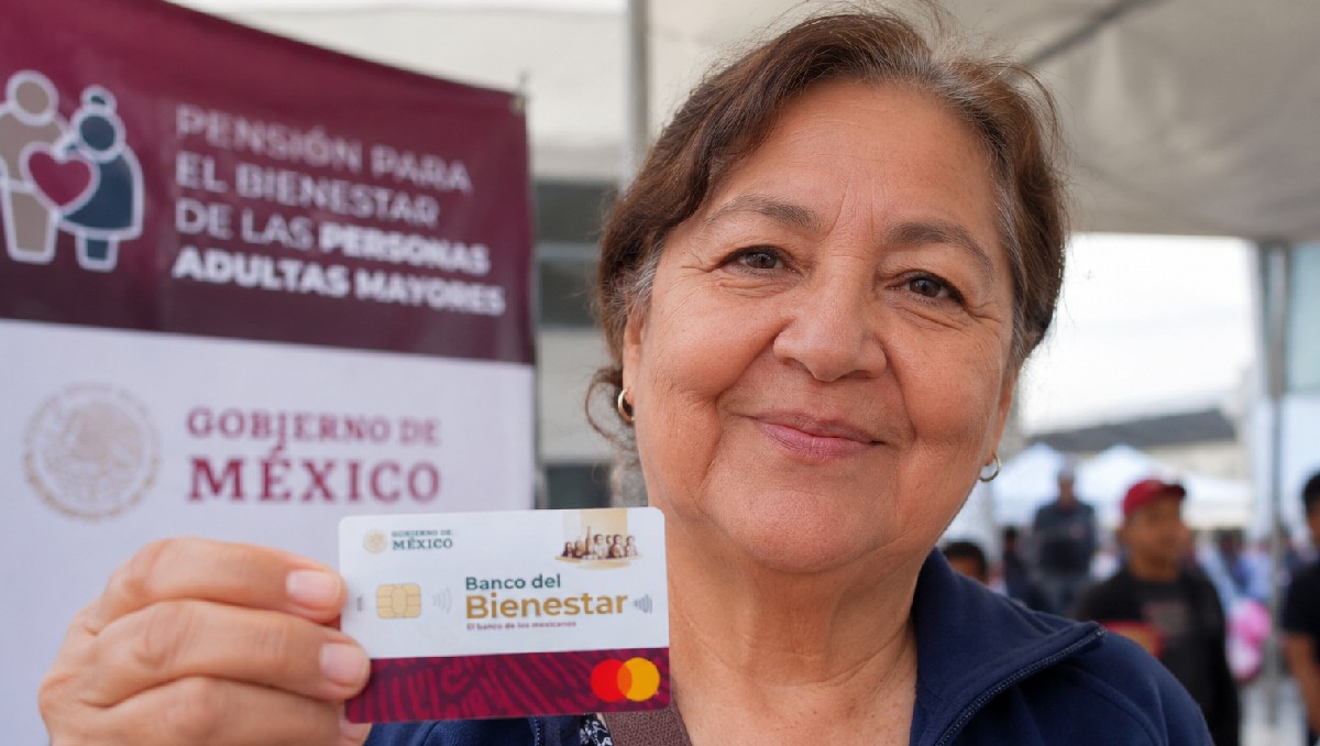 Pago para las mujeres de 60 a 64 años | IA DISCOVER