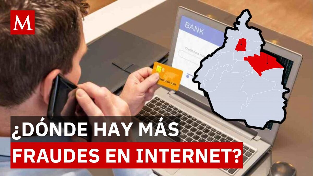 Parecía una venta normal, pero terminó en robo: así operan en Facebook Marketplace