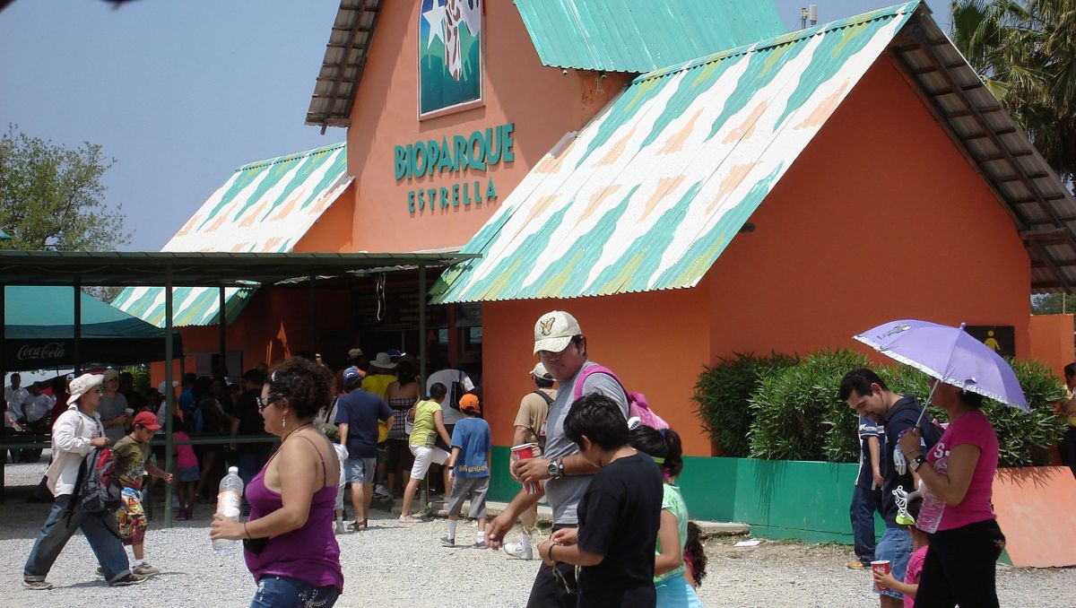 Los paseos abarcan desde parques de atracciones y ecoturismo en la zona metropolitana, citrícola, norte, y Coahuila. Archivo